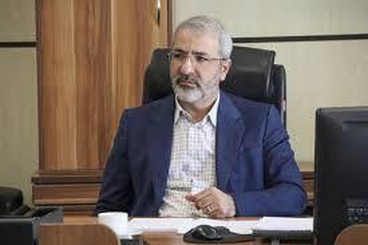 تولید و توزیع ۲۰۰ هزار تن آسفالت در ۱۰ ماه گذشته از سال جاری