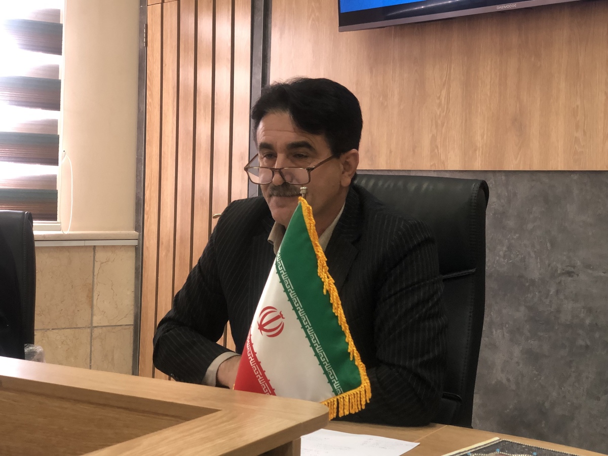 زنگ انقلاب 13 آبان درگلستان نواخته می شود
