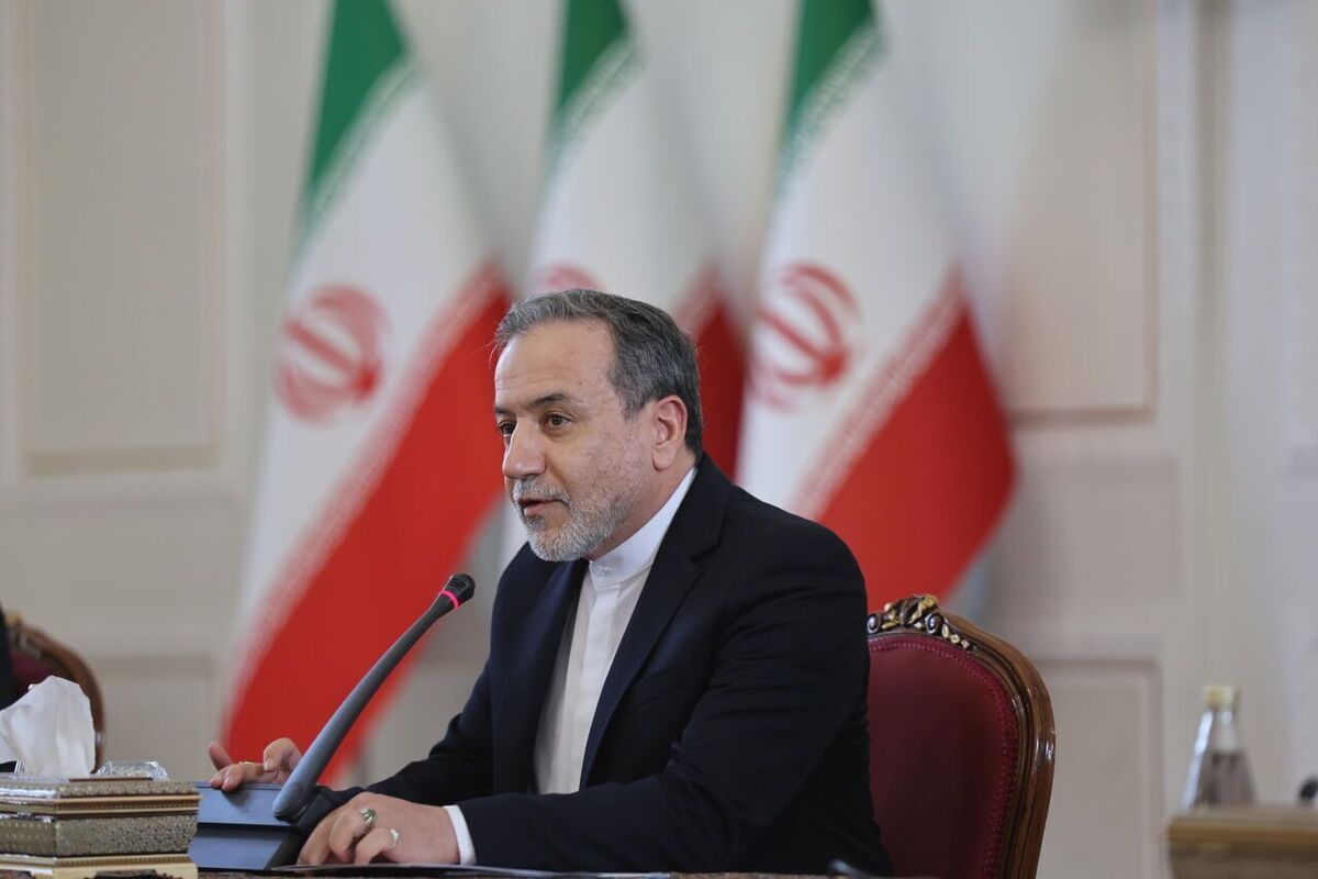عملیات طوفان الاقصی آرمان فلسطین را زنده کرد