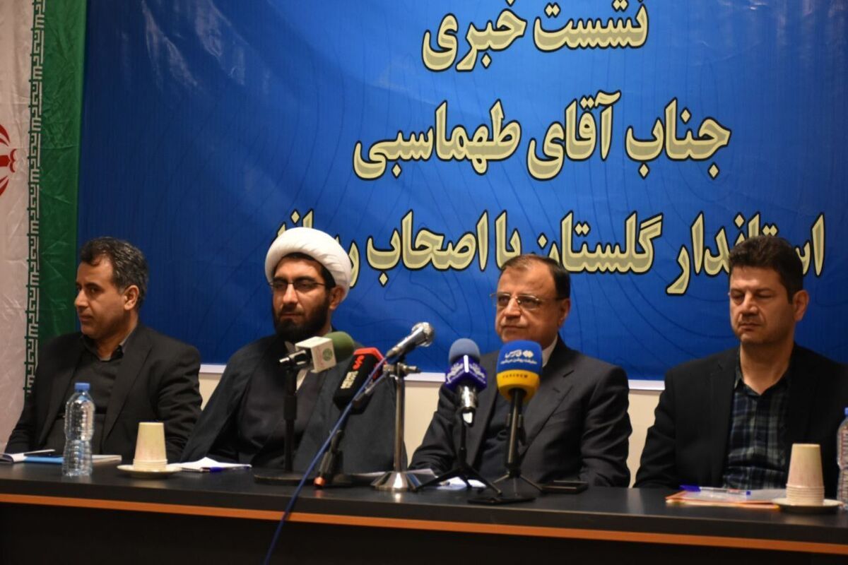 برگزاری بیش از ۷ هزار برنامه  فرهنگی، هنری، ورزشی و اجتماعی به مناسبت دهه فجر درگلستان