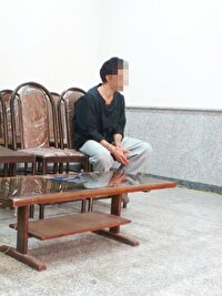کلاه‌گیس از سر سارق سابقه‌دار افتاد و دستش رو شد + گفت‌وگو با متهم