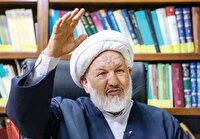 از خدا خواستم تا آخرین نفس در خدمت نظام و رهبری باشم