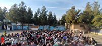 دهه فجر فرصتی برای ارتقای نشاط اجتماعی است