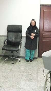 پایان سرقت‌های سریالی چای‌فروش دوره‌گرد 