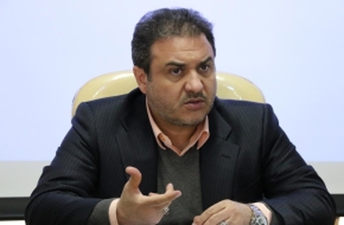 افزایش ظرفیت تولید آب زیرزمینی در مهرشهر کرج