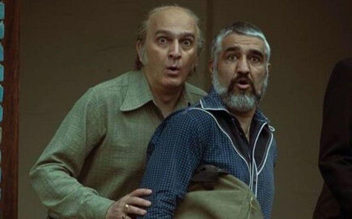 تلاش برای ارائه طنز سالم به تماشاچی