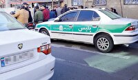 درگیری خونین ۲ اتباع به خاطر سرقت پول 