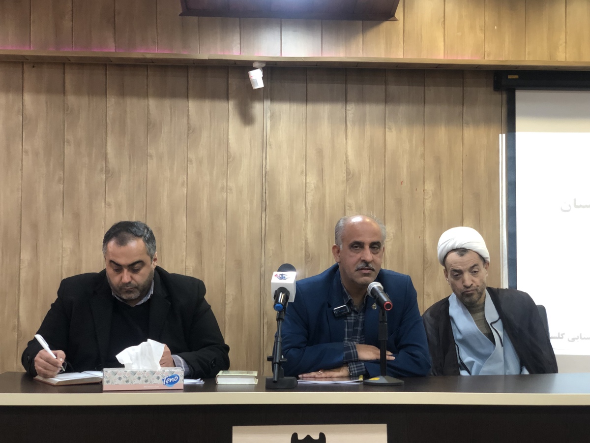 جذب 290 میلیارد تومان تهسیلات ازمنابع ملی توسط سازمان تعاون روستایی گلستان