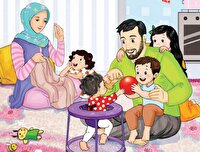 شادبودن در دل مشکلات طعم دیگری دارد