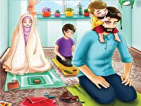 سبک زندگی مؤمنانه نشاط مستمر دارد