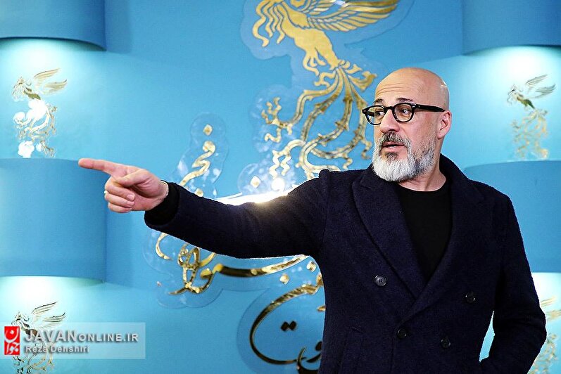 چهل و سومین جشنواره فیلم فجر - ۴