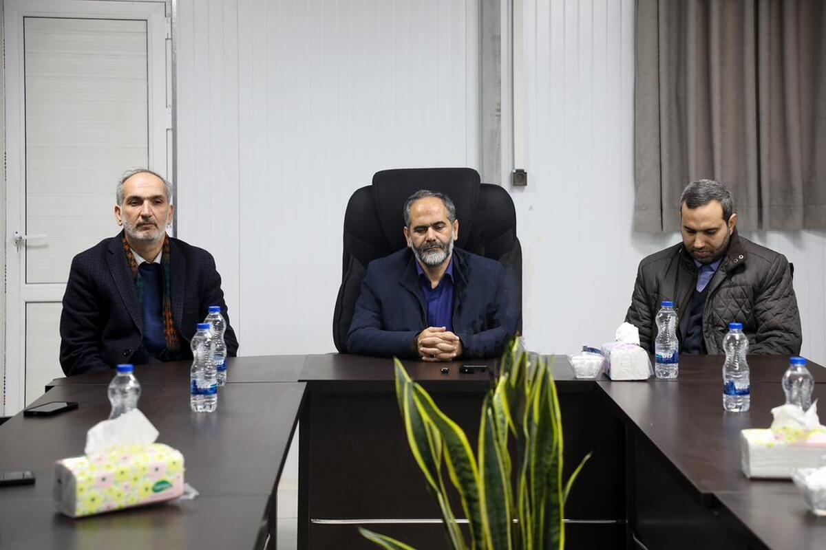 پیگیر رفع موانع پروژه تقاطع غیرهمسطح شهید کچویی هستیم