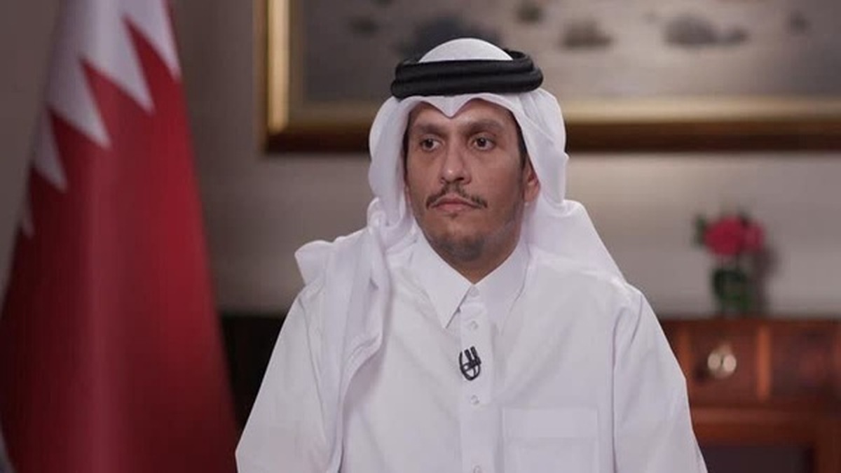 قطر: طرف‌های منازعه به همه بند‌های آتش‌بس غزه پایبند باشند