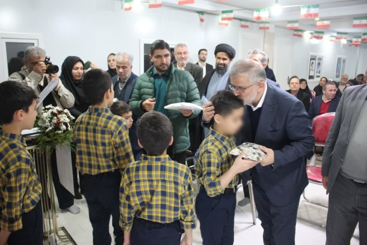 ارائه مسکن به زوج‌هایی که در مراکز بهزیستی ازدواج می‌کنند