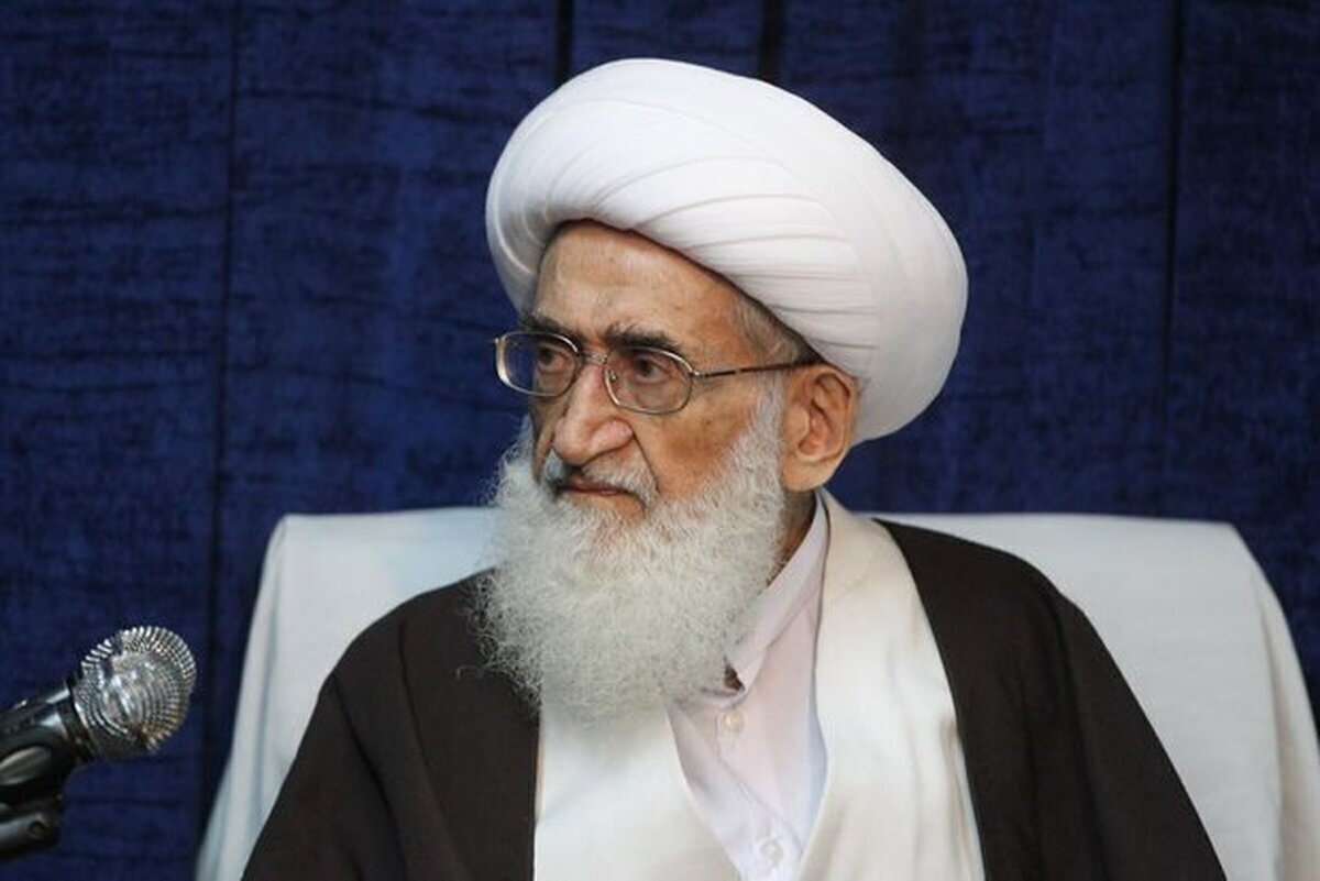 دعوت مراجع تقلید از مردم برای حضور در راهپیمایی ۲۲ بهمن