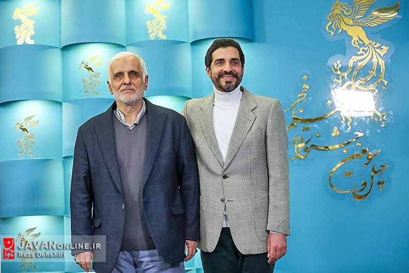 چهل و سومین جشنواره فیلم فجر - ۱۰