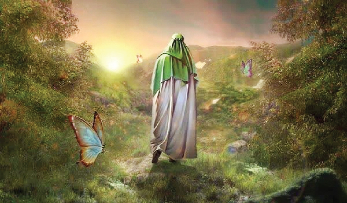 شناخت درست از امام عصر (عج) در یاری‌رساندن به اوست