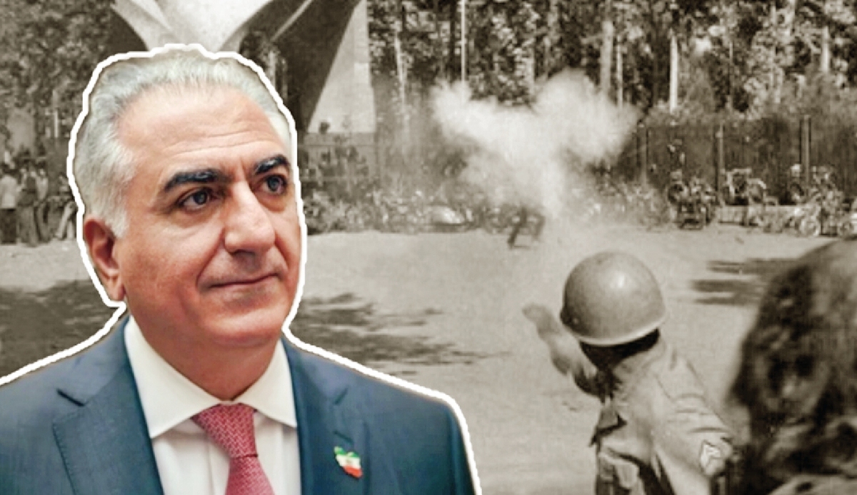 سابقه‌دار دانشجوکشی نمی‌تواند دلسوز دانشجویان شود