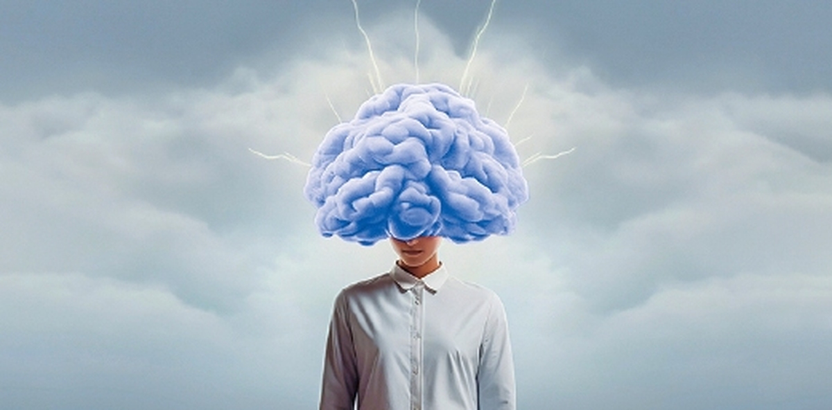 ذهن را رها نکنید