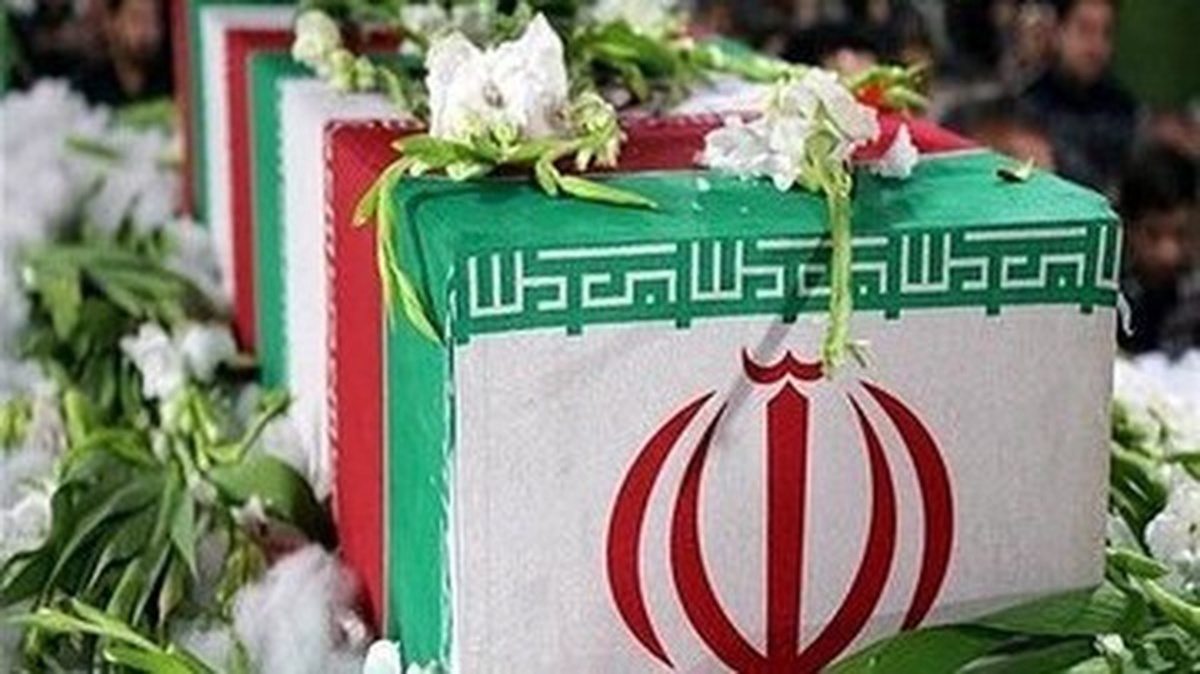 پیکر شهید امنیت پس از ۱۶ سال دوری به ایران بازمی‌گردد