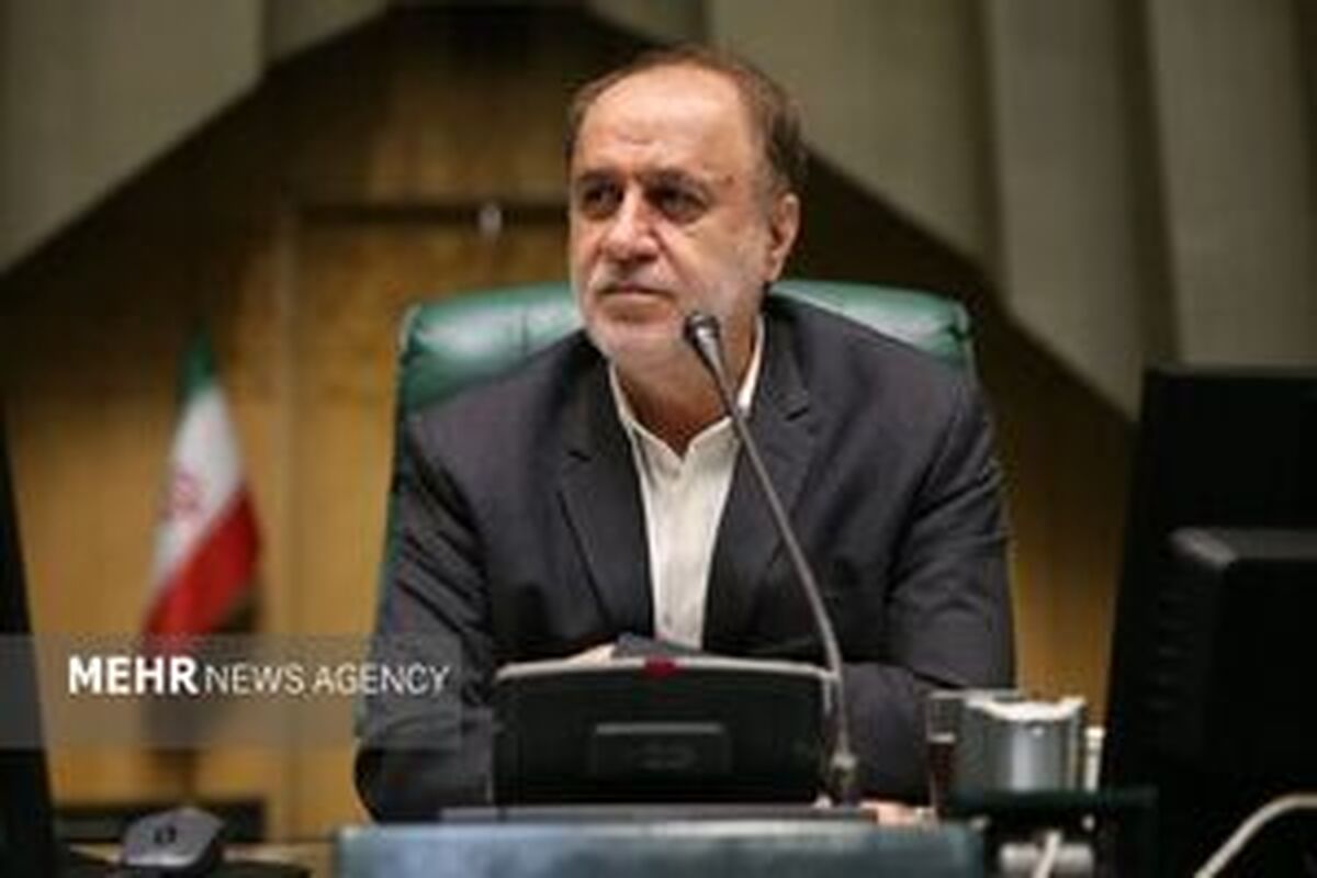 جلسه استیضاح همتی ۱۲ اسفند در مجلس برگزار می‌شود