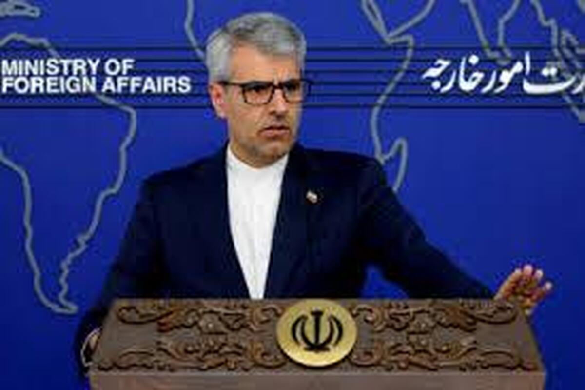 عیادت سخنگوی وزارت امور خارجه از شاعر پارسی‌سرای تاجیک