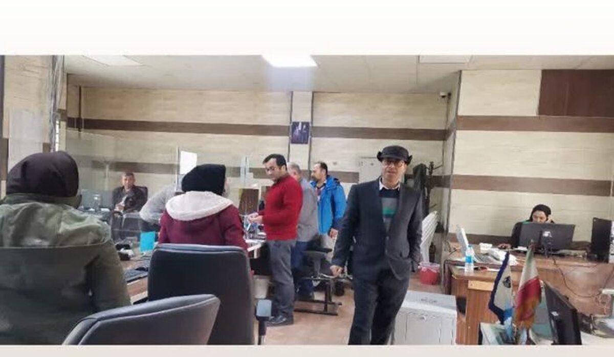 فعالیت مراکز امور مشتریان مخابرات منطقه گلستان در ایام تعطیل