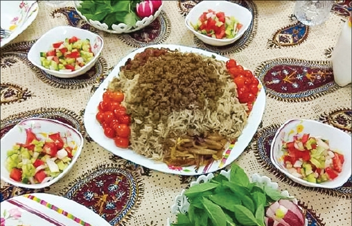 جذاب‌سازی زمان سحری و افطاری برای بچه‌ها