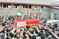 حاج حسین را از خط شیر می‌شناختم