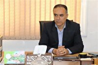 معاون بهره برداری شركت آبفا گلستان به عنوان چهره قابل تقدیر در صنعت آبفا كشور معرفی شد