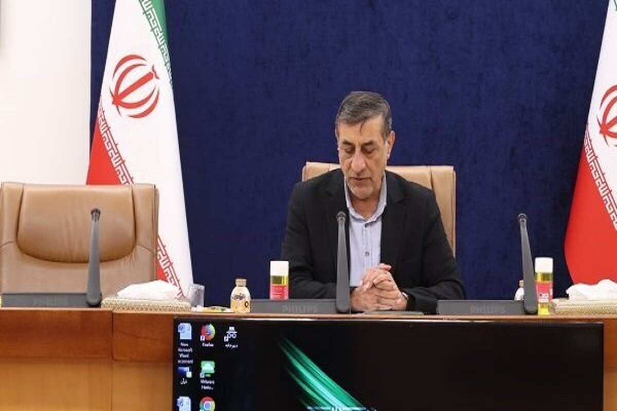 قائم‌پناه: رئیس‌جمهور قانون عفاف و حجاب را نمی‌تواند اجرا کند