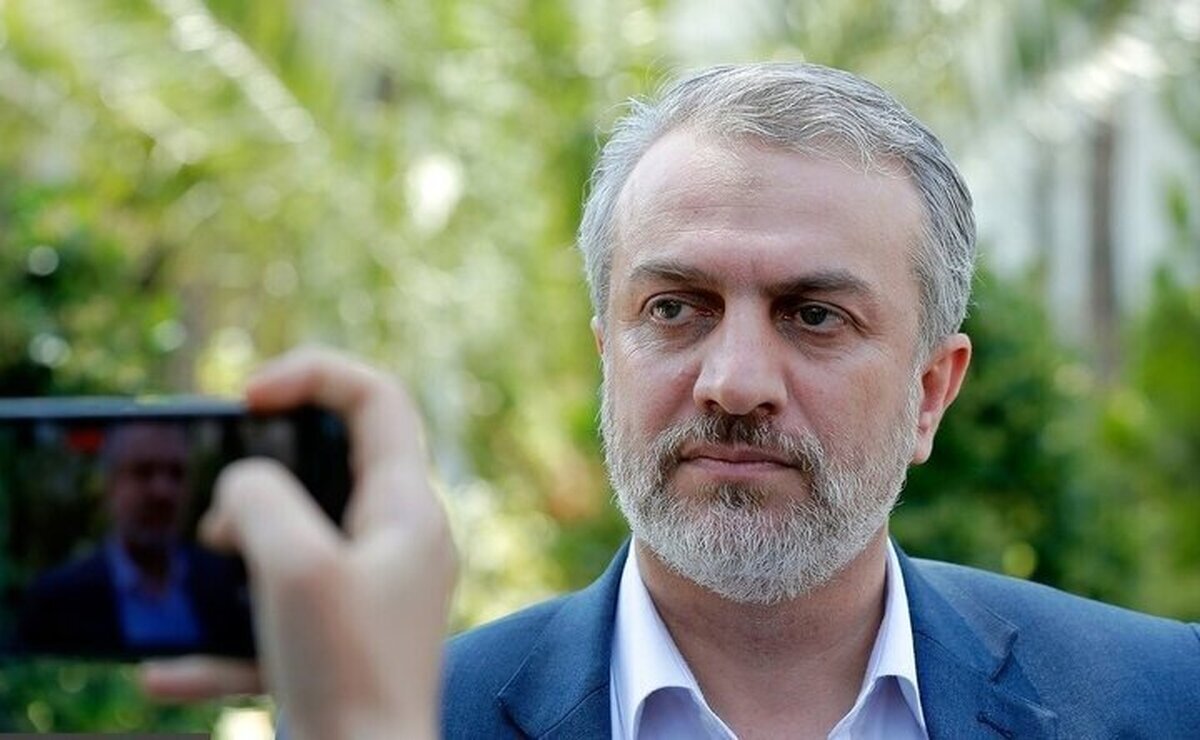 اقدامات «فاطمی امین» موجبات فساد چای دبش را فراهم کرد