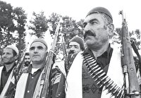 عشایر گیلانغرب از سرگردانی در کوهستان نجاتم دادند