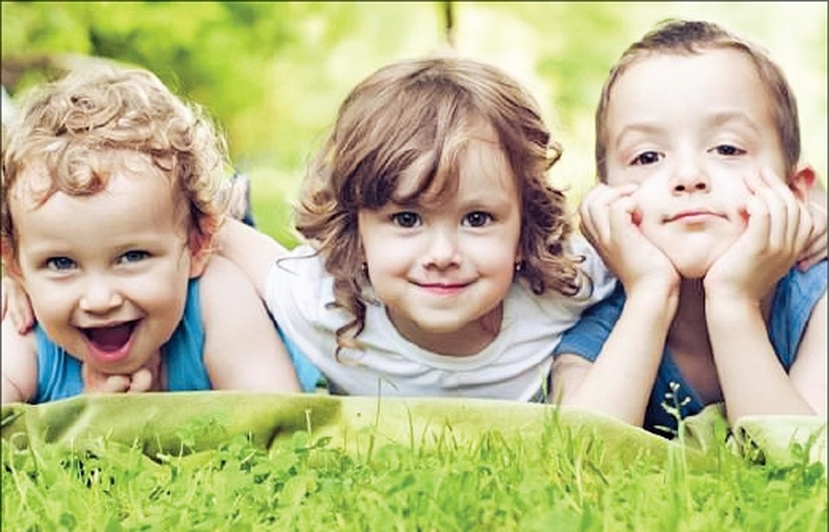 فرزندان میانی و ویژگی‌های خاص