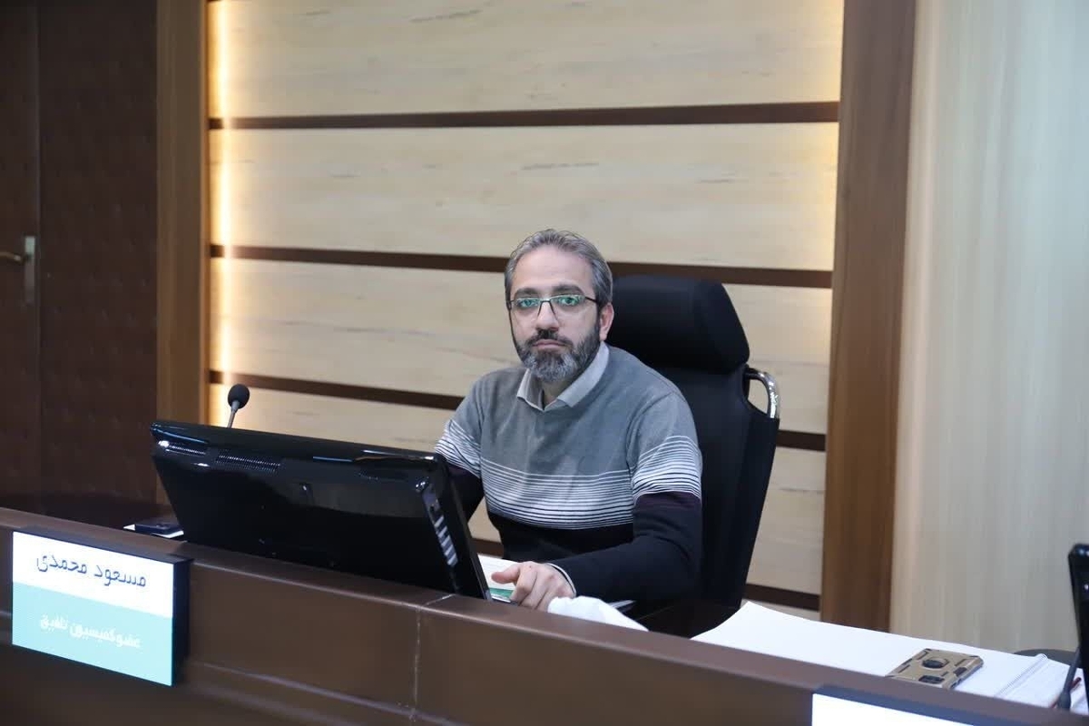 آماده سازی کلانشهر کرج برای استقبال از سال نو