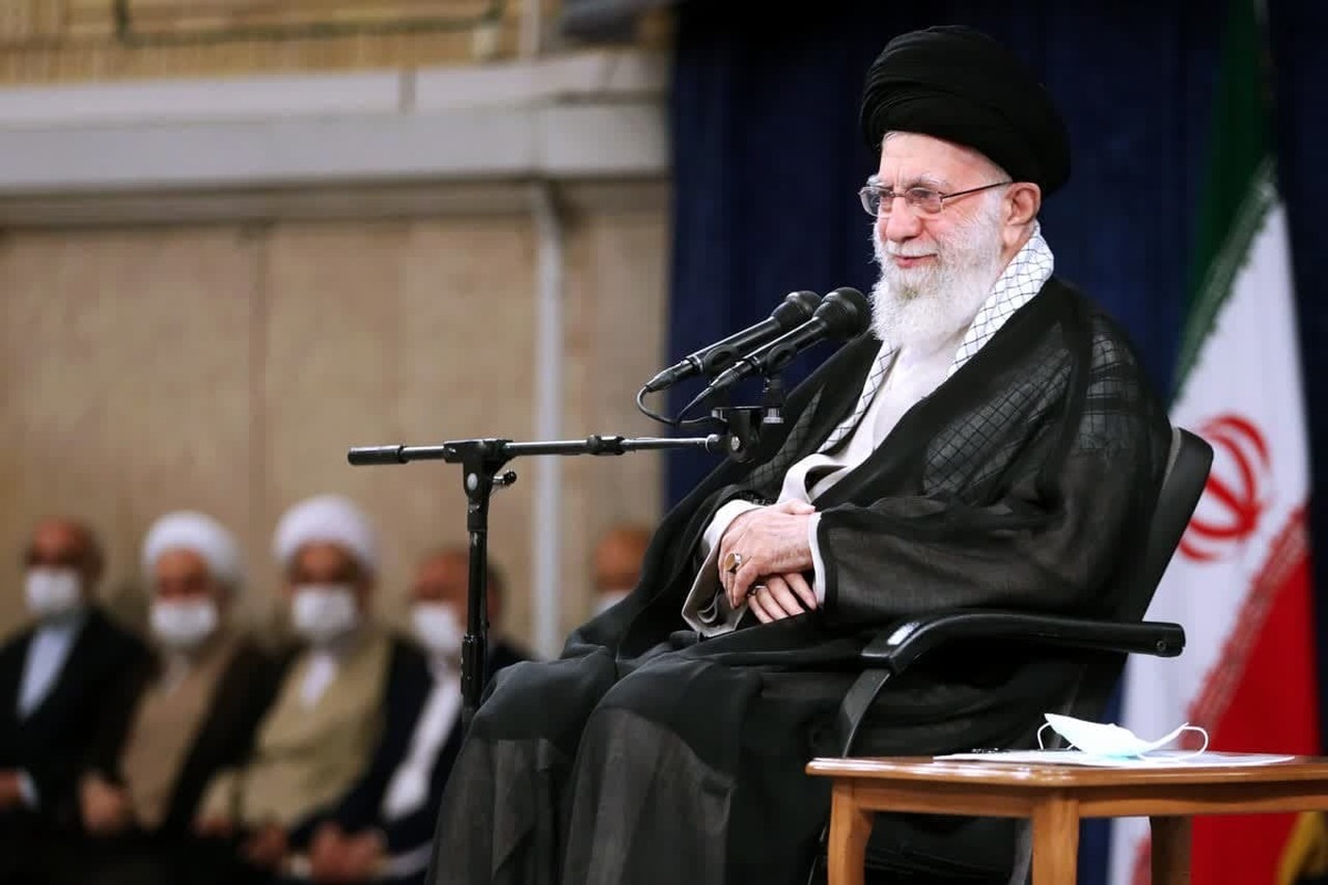 دانشجویان امروز با رهبر معظم انقلاب دیدار می‌کنند