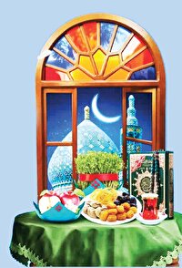  همدلی ایرانی در نوروز رمضانی