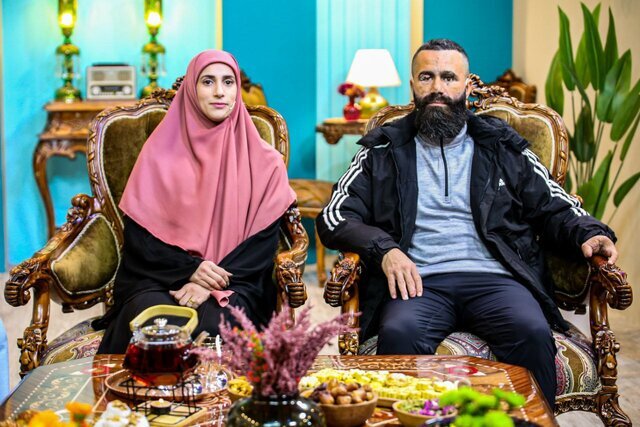 «انفجار پیجر‌ها در لبنان» در تلویزیون روایت می‌شود