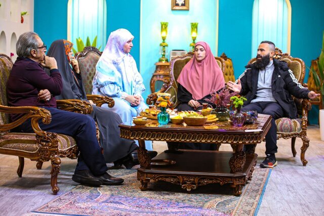 «انفجار پیجر‌ها در لبنان» در تلویزیون روایت می‌شود