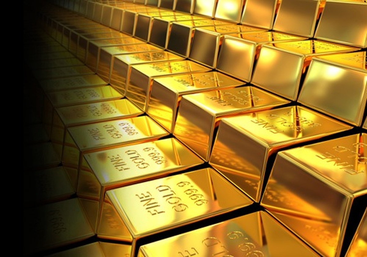 طلای جهانی سقف تاریخی را شکست!