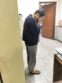 اتهام قتل به گردن همدست