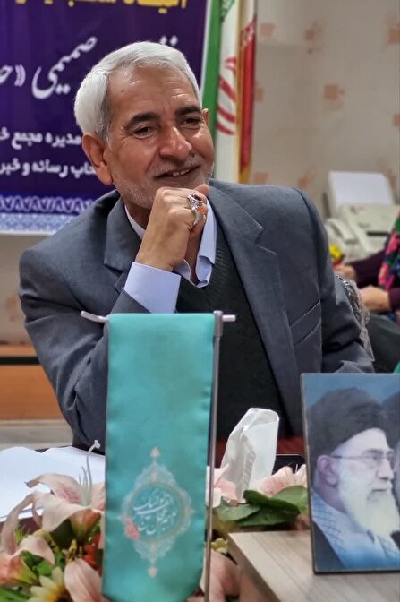 آزادسازی 248زندانی جرایم غیرعمد ومالی دراستان گلستان