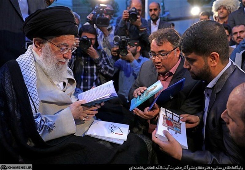 یک سال پس از تأکید رهبر انقلاب؛ خبری از نهضت ترجمه شعر نیست!