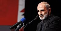 از جمعه مدینه تا جمعه تهران!