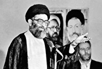 امام جمعه‌ای که در هنگامه خطر خطبه‌های بیداری را ترک نگفت