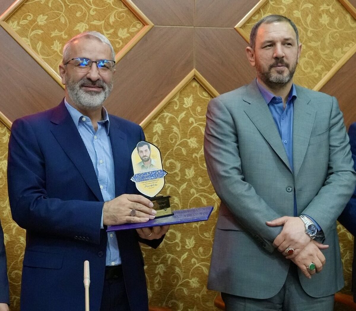 شهردار کرج جهادی‌ترین شهردار کلانشهرهای کشور است