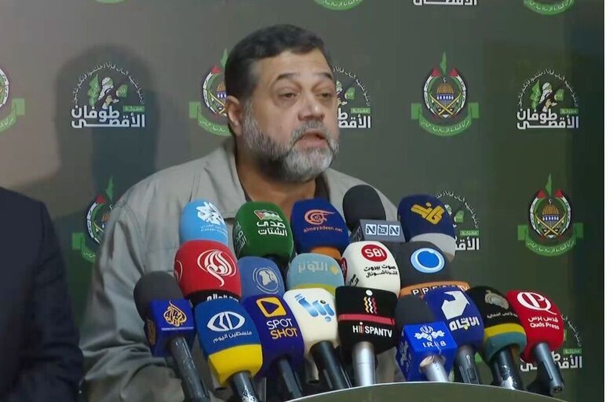 تماس‌ها با مصر و قطر برای توقف تجاوزات اسرائیل ادامه دارد/بسیج همگانی ضد اشغالگران