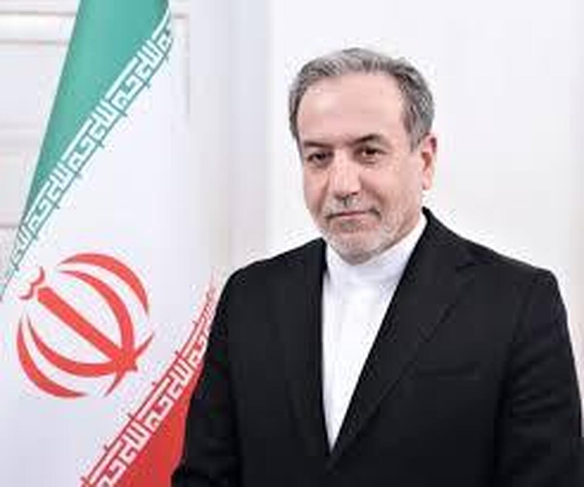 پیام تبریک عراقچی به وزرای خارجه کشور‌های حوزه تمدنی نوروز