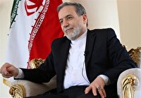 عراقچی: پاسخ نامۀ ترامپ را ظرف روز‌های آینده می‌دهیم