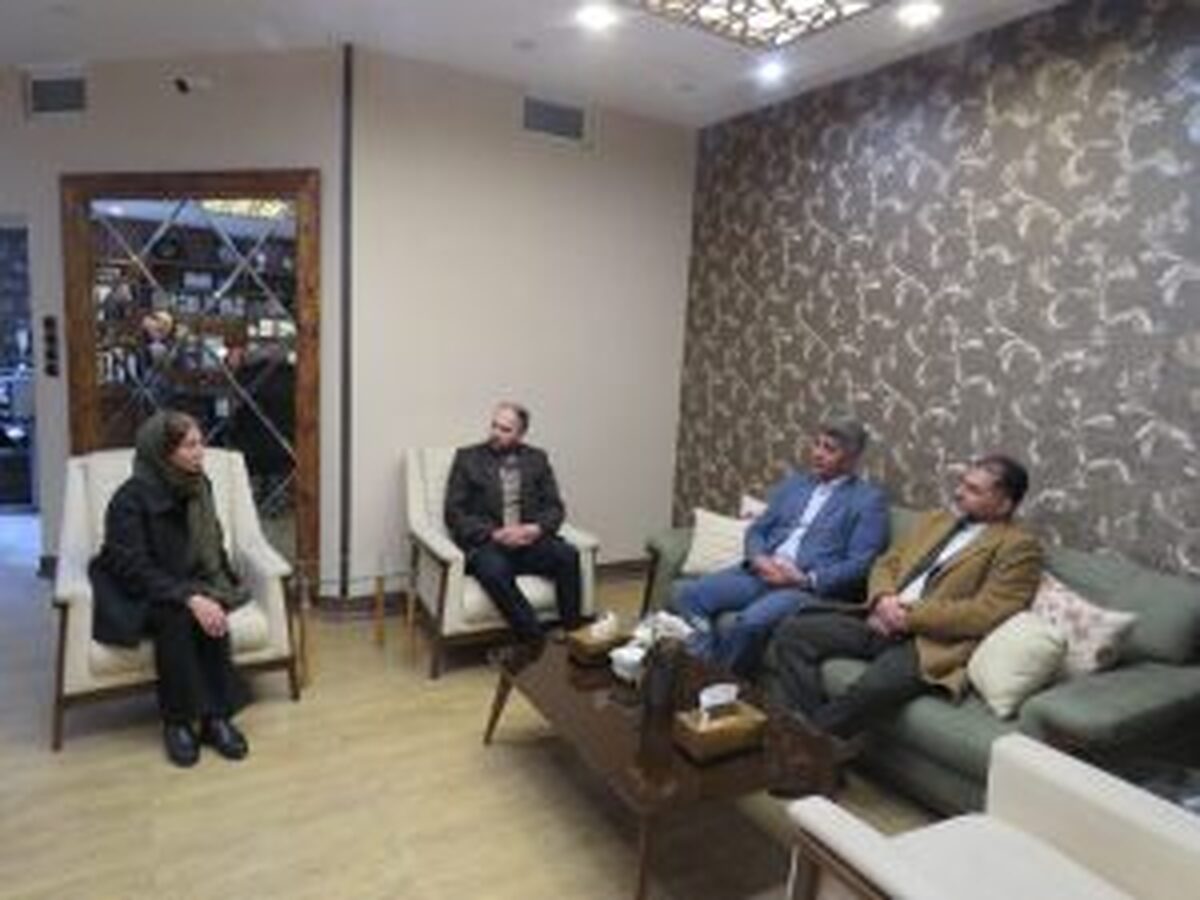 آغاز همکاری کانون وکلا با مرکز توان بخشی بهکوش